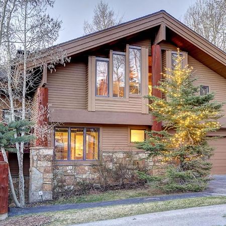 Aspen Hollow #2 Парк-Сіті Екстер'єр фото