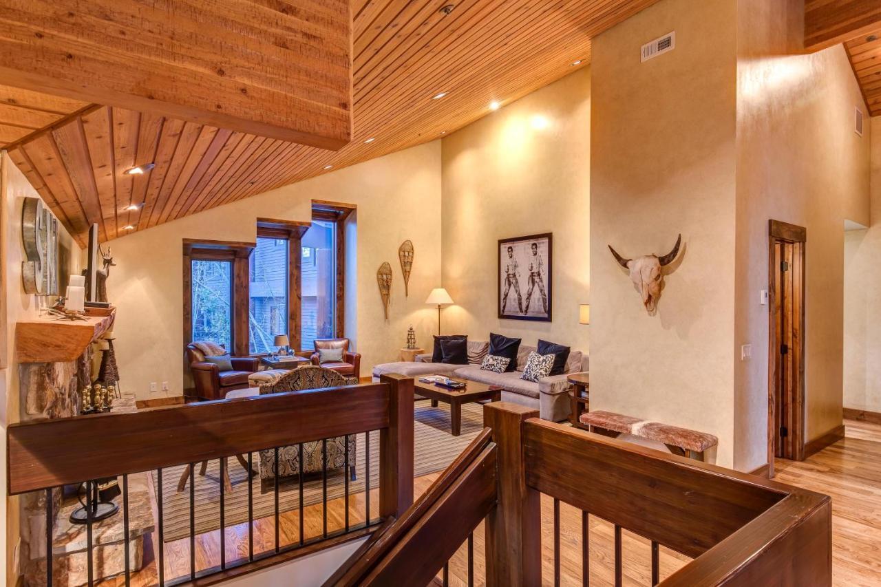 Aspen Hollow #2 Парк-Сіті Екстер'єр фото