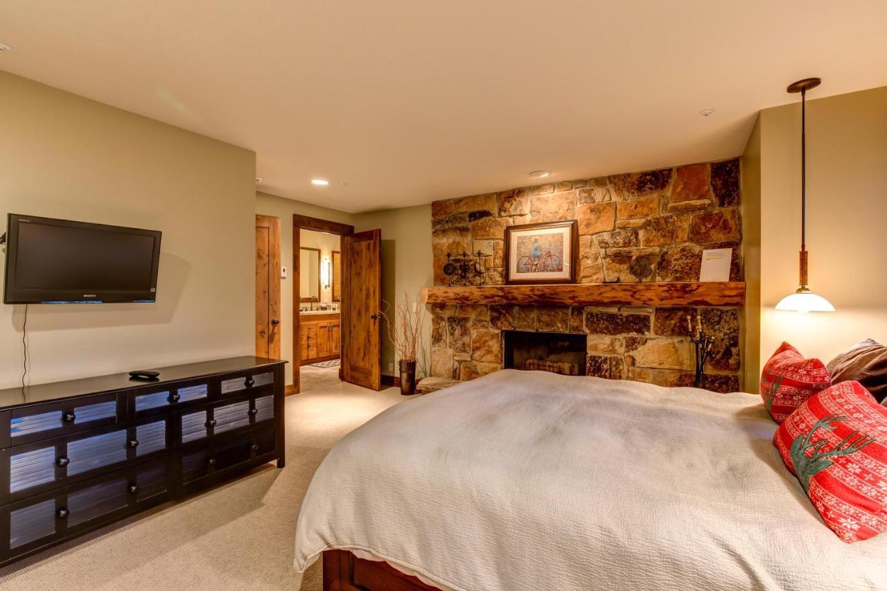 Aspen Hollow #2 Парк-Сіті Екстер'єр фото