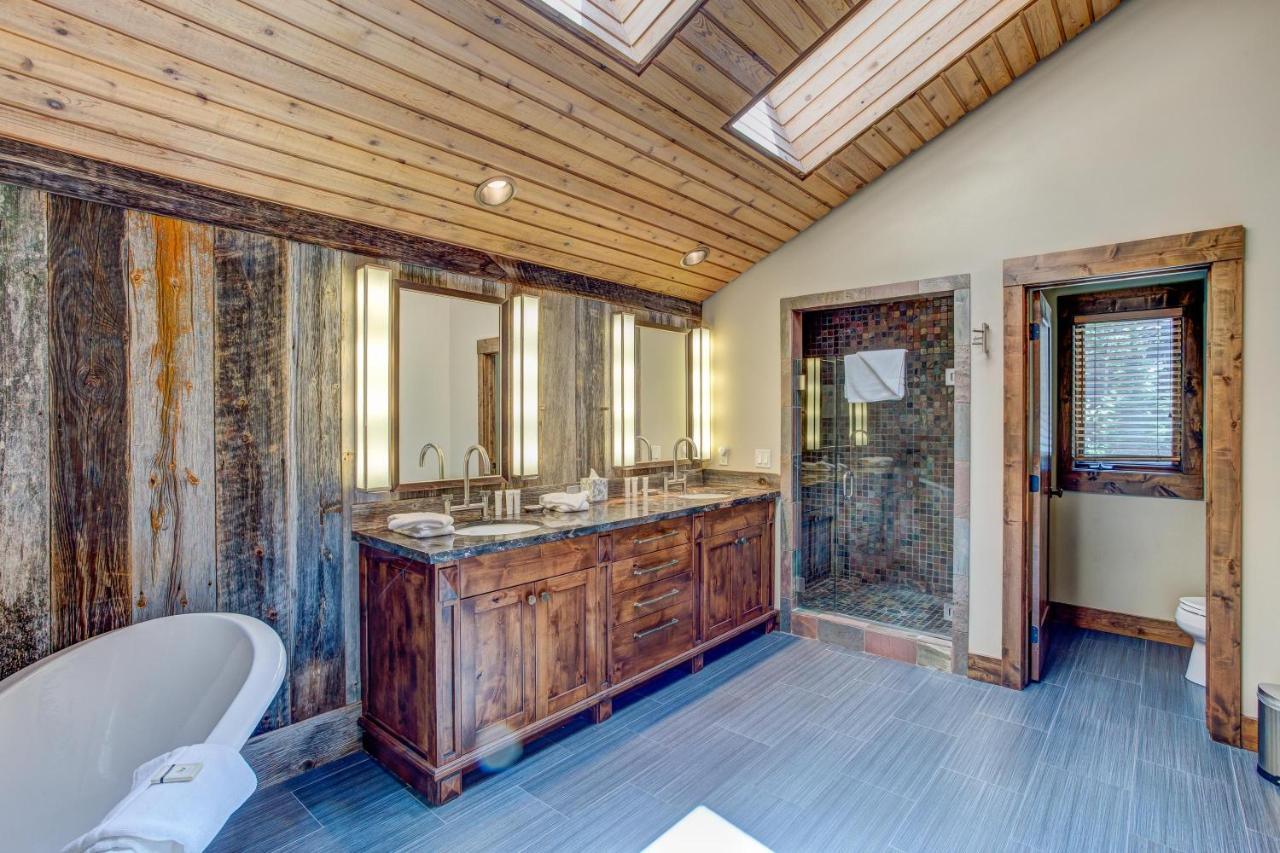 Aspen Hollow #2 Парк-Сіті Екстер'єр фото