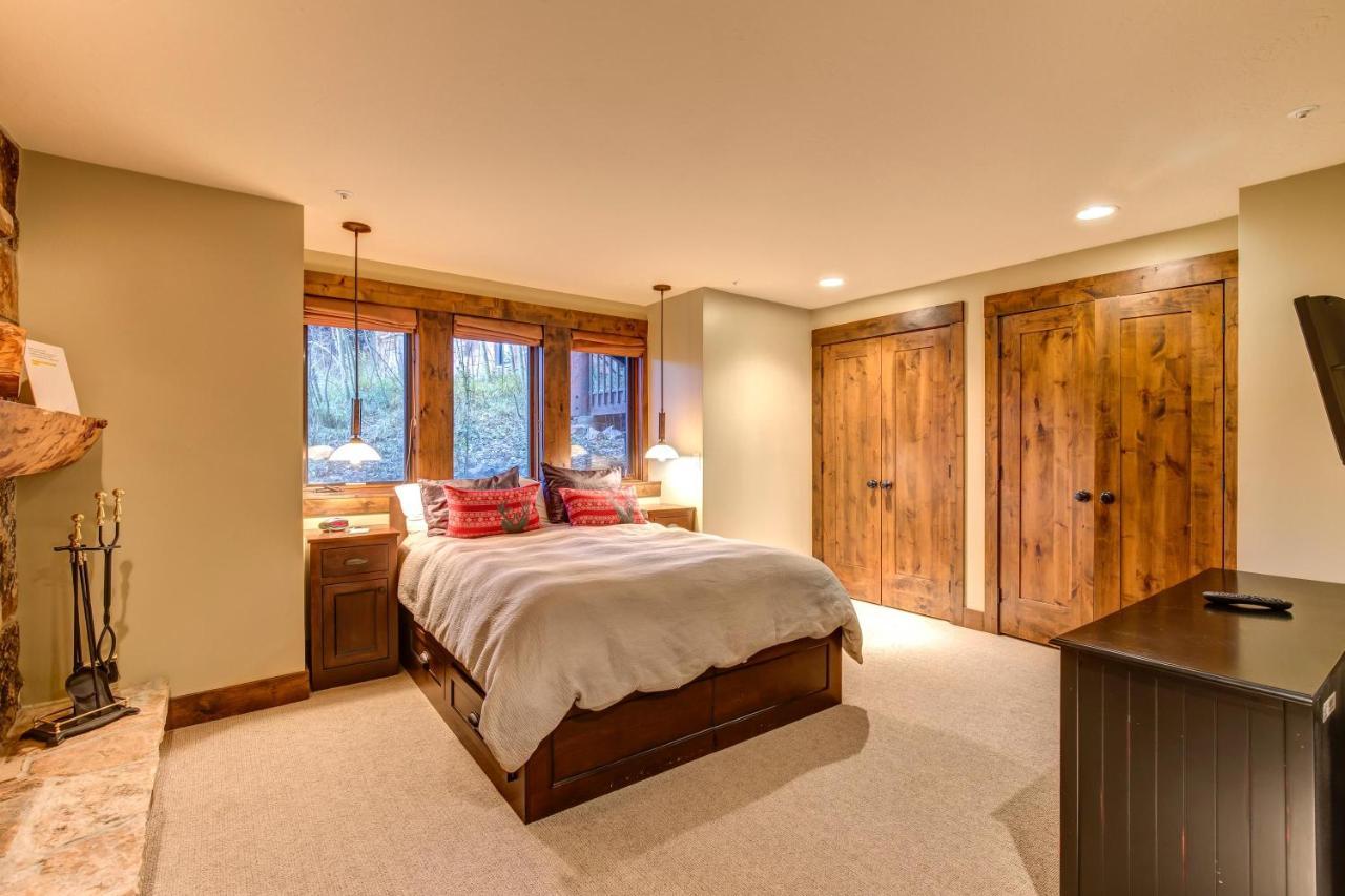 Aspen Hollow #2 Парк-Сіті Екстер'єр фото