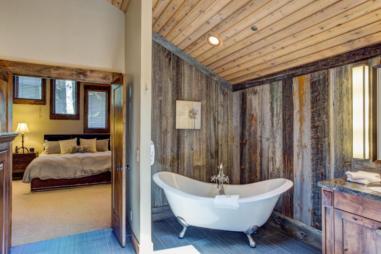 Aspen Hollow #2 Парк-Сіті Екстер'єр фото